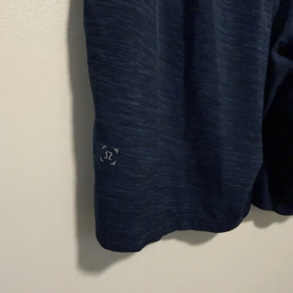 Lululemon T.H.E. Short 9
